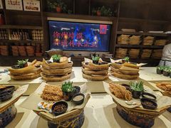 -大张烙馍村(泉山店)