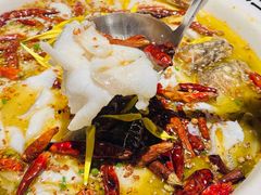 -太二酸菜鱼(汕头苏宁广场店)