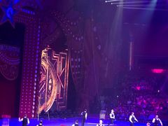 -珠海横琴长隆《卡卡虎奇遇记》