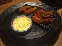 -火炉火自助餐(悠唐购物中心店)