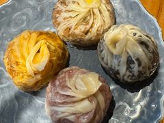 -鑫震源·苏式大虾生煎(山塘街店)