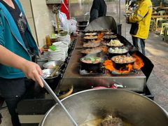 -沈妈砂锅(光华村店)