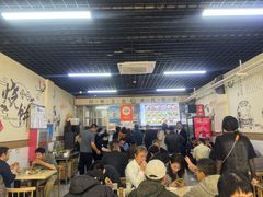 -昌顺马记小吃店(昌盛园店)