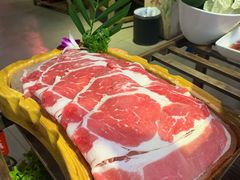 -老诚一锅羊蝎子(黄寺大街店)