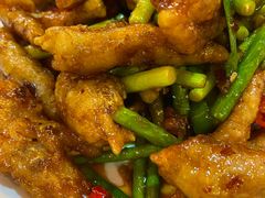 -令狐冲烤鱼·烧菜馆(达明店)