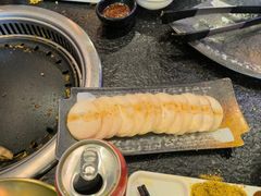 -老卜奎齐齐哈尔烤肉(人民东路店)