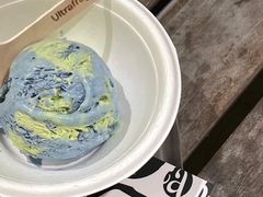 -cab意式gelato冰淇淋