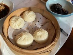 -扬州香格里拉·香宫中餐厅