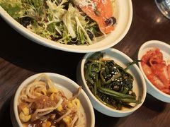 -Fuzzy Bistro 浮几韩餐·茶酒馆