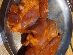 -姜虎东白丁烤肉(恒隆广场店)