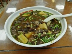 -陈寔包子王·卤煮小肠·京味小吃(龙潭店)