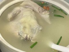 -19号私房菜(云南路店)