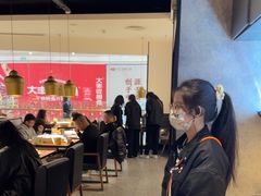 -太二酸菜鱼(福州泰禾店)