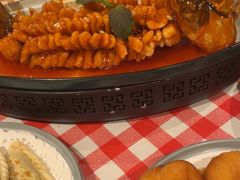 -老郑家东北春饼(龙悦居店)