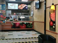 -赛百味SUBWAY(永业店)