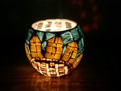 -瓦匠工社·马赛克·积木拼图·亲子手工DIY