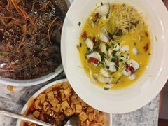 -聚丰园•湖鲜餐厅(阿红私房菜梅石路店)
