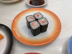 -元气寿司(金光华店)