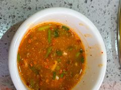 -阿婆情腊排骨火锅(金虹路店)