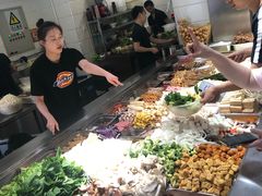 -林静小吃(复兴路店)