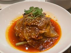 -榕意·川味之美(深业上城店)