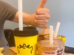 -茶力的小怪兽(中康店)