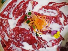 -青瓷火锅料理(西单大悦城店)