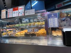 -LELECHA乐乐茶(美罗城店)