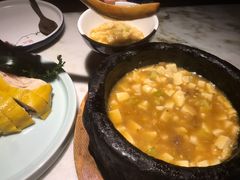 -绿茶餐厅(城西银泰城店)