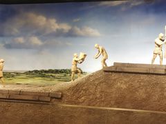 -龙山文化博物馆