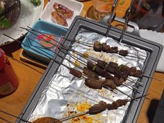 -星光小把串·海鲜烧烤(西安路店)