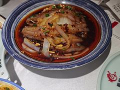 -雲蜀龙阁·金牌水煮鱼(方庄店)