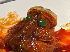 -松鹤楼·非遗·苏帮菜(融科店)