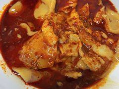 -东仪路传统烤肉