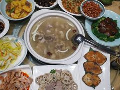 -龙泉人椰子鸡.糟粕醋.海南菜(三亚旗舰店)