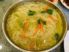 -春花民族美食(佳木斯总店)