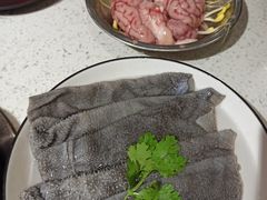 -钢管厂五区小郡肝串串香(南山店)