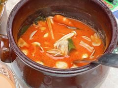 -KingThaia金泰兰(滨江天街店)