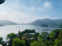 -宁波九龙湖开元度假村