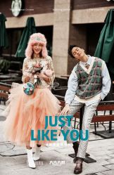 -帆拉斐婚纱摄影(春熙店)