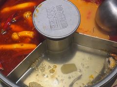 -巴奴毛肚火锅(广益哥伦布店)