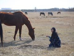 -赛汗塔拉风情园
