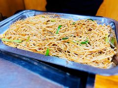 -同裕烧烤·海鲜·家常菜(杰座·欧洲城店)
