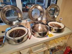 -串门小炉子自助烧烤·小火锅(南京首店)