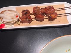 -桂小厨广西菜(水晶城店)