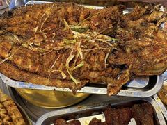 -清真·馬坡二旦烧烤(人生一串拍摄店)