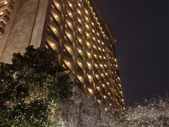 -上海浦东星河湾酒店