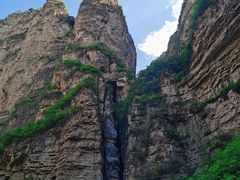 -龙门涧景区