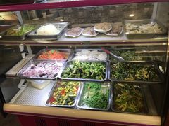 -一间楼牛羊肉泡馍馆(东一路店)