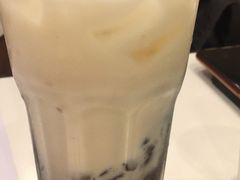 有机传统红豆冰-大哥餐厅(西城花园店)